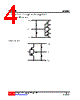 L16B06L-R24-R Datasheet HTML 4Page - Unisonic Technologies 