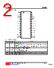 L16B06G-R24-R Datasheet HTML 2Page - Unisonic Technologies 