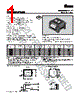 HC2-R68-R Datasheet HTML 1Page - Cooper Bussmann, Inc. 