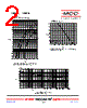 ER3JB-TP Datasheet HTML 2Page - Micro Commercial Components 