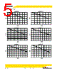 HCM1104-R36-R Datasheet HTML 5Page - Cooper Bussmann, Inc. 