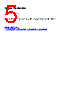 HCM1305-R56-R Datasheet HTML 5Page - Cooper Bussmann, Inc. 