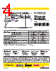HCM1305-R82-R Datasheet HTML 4Page - Cooper Bussmann, Inc. 