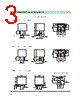 HFV7/024-H4SPTM-R Datasheet HTML 3Page - Hongfa Technology 