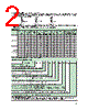 HFV7/012-H6SPTM-R Datasheet HTML 2Page - Hongfa Technology 