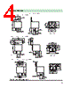 HFV7/012-H6SPTM-R Datasheet HTML 4Page - Hongfa Technology 