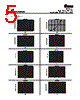 SD14-R58-R Datasheet HTML 5Page - Cooper Bussmann, Inc. 