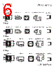 DR74-3R3-R. Datasheet HTML 6Page - List of Unclassifed Manufacturers 