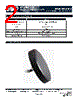 WPANTDP072-R1A Datasheet HTML 2Page - World Produts Inc. 