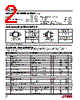 LTC1663C Datasheet HTML 2Page - Linear Technology 