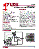 LTC1663CMS8 Datasheet HTML 1Page - Linear Technology 
