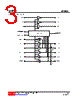 UT3243G-R28-R Datasheet HTML 3Page - Unisonic Technologies 