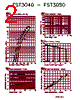 FST3045 Datasheet HTML 2Page - Microsemi Corporation 