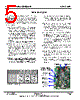 LX1711CDB Datasheet HTML 5Page - Microsemi Corporation 