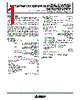 M37207M8-059SP Datasheet HTML 1Page - Mitsubishi Electric Semiconductor 