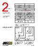 MCSO2EL Datasheet HTML 2Page - MICORO CRYSTAL SWITZERLAND 