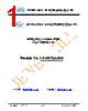JH20176220ACNUMNTHCWC Datasheet HTML 1Page - Jewel Hill Electronic 