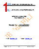 JH32240400FCNFWNTHCWC Datasheet HTML 1Page - Jewel Hill Electronic 