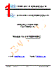 JH70800480CCNUMNTHCWC Datasheet HTML 1Page - Jewel Hill Electronic 