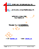 JH43480800ACNFWNTHCWC Datasheet HTML 1Page - Jewel Hill Electronic 