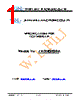 JH50480800ACNFWNTHCWC Datasheet HTML 1Page - Jewel Hill Electronic 