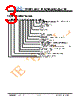JH408480800ACNFWNTHCWC Datasheet HTML 3Page - Jewel Hill Electronic 