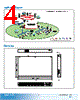 EX87424-R2SW Datasheet HTML 4Page - Axiomtek Co., Ltd. 
