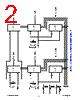 ACT8512 Datasheet HTML 2Page - Aeroflex Circuit Technology 