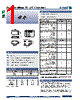 MCSO2FH Datasheet HTML 1Page - Golledge Electronics Ltd 