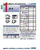 MCSO2EU/VDE Datasheet HTML 1Page - Golledge Electronics Ltd 