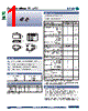 MCSO2/CE Datasheet HTML 1Page - Golledge Electronics Ltd 