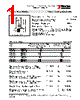 PBY304 Datasheet HTML 1Page - Diotec Semiconductor 