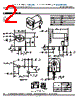 PJ-059A Datasheet HTML 2Page - CUI INC 