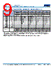 C0805H393DGGAETU Datasheet HTML 9Page - Kemet Corporation 