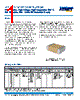 C2220H393DGGAFTU Datasheet HTML 1Page - Kemet Corporation 