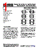 AD8510ARM-R2 Datasheet HTML 1Page - Analog Devices 