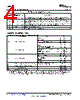 BQ20Z95DBTR Datasheet HTML 4Page - Texas Instruments 