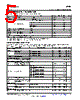 BQ20Z95DBTR Datasheet HTML 5Page - Texas Instruments 
