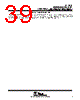 TNETE2004 Datasheet HTML 39Page - TI1 