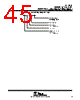 TNETE2004 Datasheet HTML 45Page - TI1 