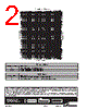 MDA-1/2-R Datasheet HTML 2Page - Cooper Bussmann, Inc. 