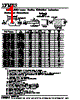 XFHCL4MM-R82M Datasheet HTML 1Page - XFMRS Inc. 
