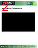 XFSMC3-R68M Datasheet HTML 2Page - XFMRS Inc. 