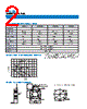 F412R-12MB Datasheet HTML 2Page - Copal Electronics 