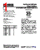 ADR540ART-R2 Datasheet HTML 1Page - Analog Devices 