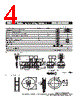 PRCP-RHT450 Datasheet HTML 4Page - Copal Electronics 
