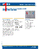C4SMA-RGF Datasheet HTML 1Page - Cree, Inc 