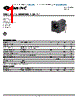 PJ-059B Datasheet HTML 1Page - CUI INC 