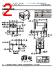 PJ-059B Datasheet HTML 2Page - CUI INC 