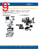C4SMF-RJS Datasheet HTML 9Page - Cree, Inc 